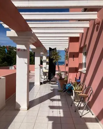 Διαμέρισμα Atico Jazmines Denia