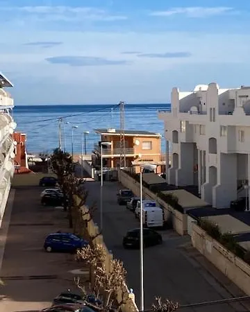 Διαμέρισμα Atico Jazmines